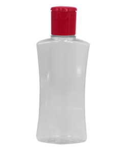 <strong>MOD. 05R </strong><br>FRASCO RETANGULAR 110ML
