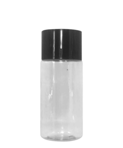 <strong>MOD. 19B</strong><br> FRASCO CILÍNDRICO SILICONE 100ML
