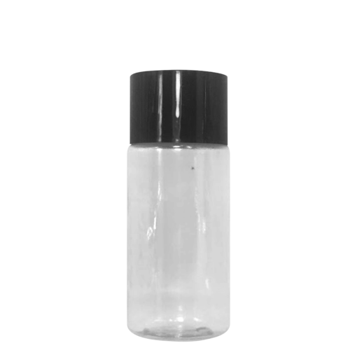 <strong>MOD. 19B</strong><br> FRASCO CILÍNDRICO SILICONE 100ML