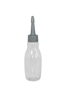 <strong>MOD. 08</strong><br>FRASCO CILÍNDRICO 60ML