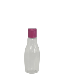<strong>MOD. 08R </strong><br> FRASCO CILÍNDRICO 60ML