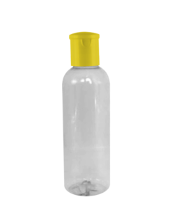 <strong>MOD. 18 </strong><br>FRASCO CILÍNDRICO 120ML