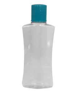 <strong>MOD. 05 </strong><br>FRASCO RETANGULAR 110ML