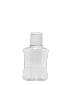 <strong>MOD. 04B</strong><br>FRASCO RETANGULAR 35ML
