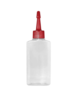 <strong>MOD. 10</strong><br>FRASCO RETANGULAR 60ML