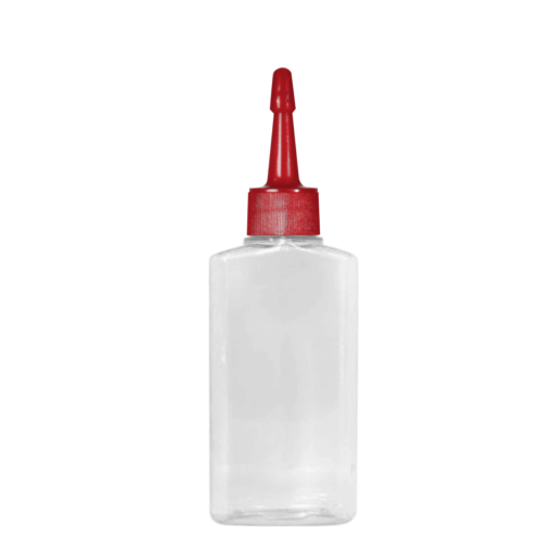 <strong>MOD. 10</strong><br>FRASCO RETANGULAR 60ML
