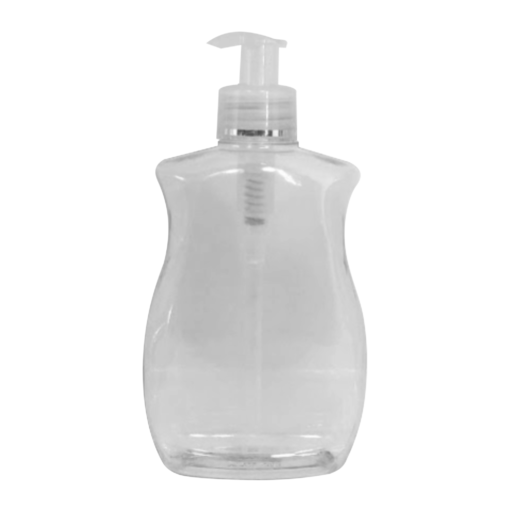 <strong>MOD. 32 </strong><br>FRASCO SABONETEIRA 380ML