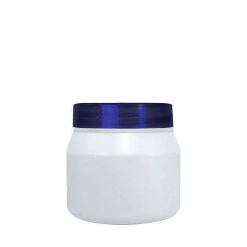 <strong>MOD. 27 PE</strong><br>POTE CILÍNDRICO 250GRS