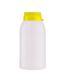 <strong>MOD. 47PE</strong><br>FRASCO CILÍNDRICO 100ML