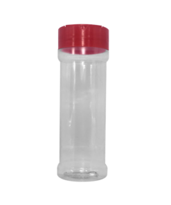 <strong>MOD. 03</strong> <br>FRASCO CILÍNDRICO TEMPEROS 100GRS