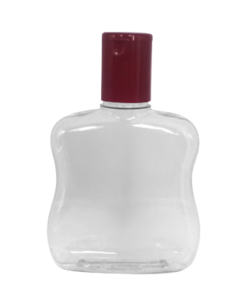 <strong>MOD. 41 </strong><br>FRASCO OVAL 250ML
