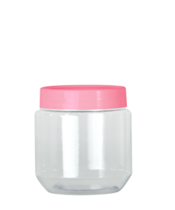 <strong>MOD. 22</strong><br>POTE CILÍNDRICO 240G