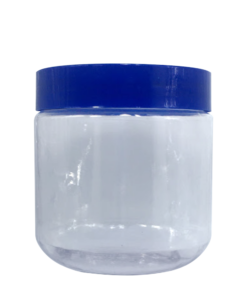 <strong>MOD. 25B</strong><br>POTE CILÍNDRICO 500GRS