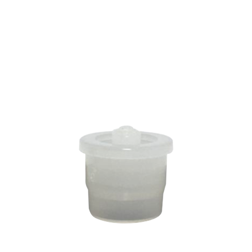 <strong>TAMPA DE GEL </strong><br>SILICONE E BATOQUES - Imagem 7