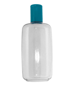 <strong>MOD. 42</strong><br>FRASCO OVAL 250ML