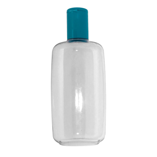 <strong>MOD. 42</strong><br>FRASCO OVAL 250ML