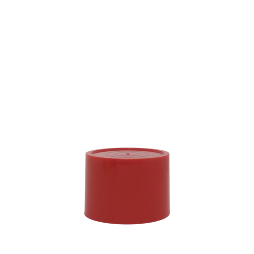 <strong>TAMPA DE GEL </strong><br>SILICONE E BATOQUES - Imagem 5