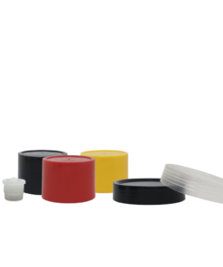 <strong>TAMPA DE GEL </strong><br>SILICONE E BATOQUES