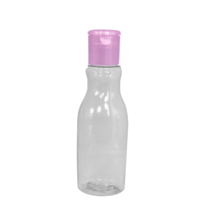 <strong>MOD. 09R</strong><br> FRASCO CILÍNDRICO 120ML