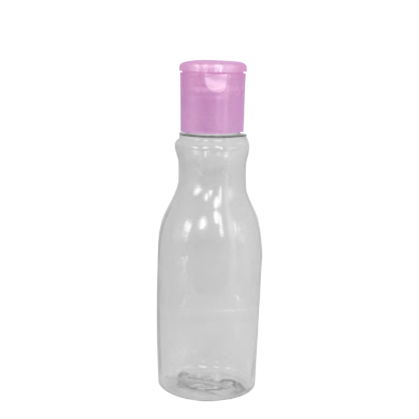 <strong>MOD. 09R</strong><br> FRASCO CILÍNDRICO 120ML