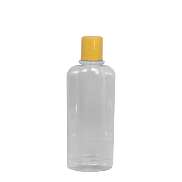 <strong>MOD. 06</strong><br>FRASCO OVAL 110ML