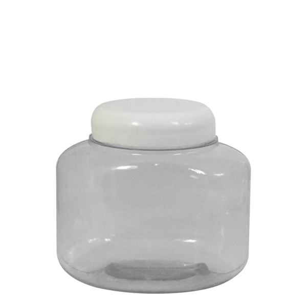<strong>MOD. 20</strong><br>POTE OVAL 250G