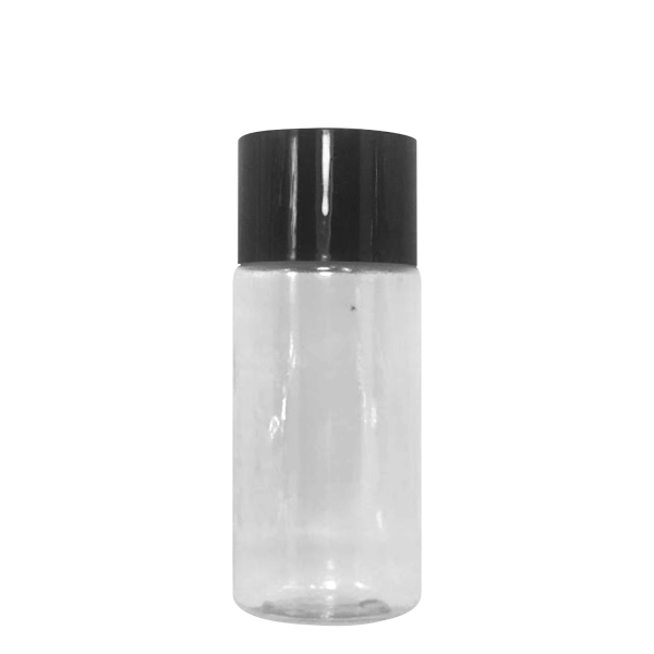 <strong>MOD. 19B</strong><br> FRASCO CILÍNDRICO SILICONE 100ML