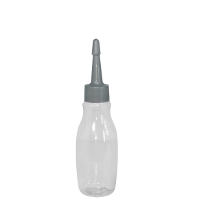 <strong>MOD. 08</strong><br>FRASCO CILÍNDRICO 60ML