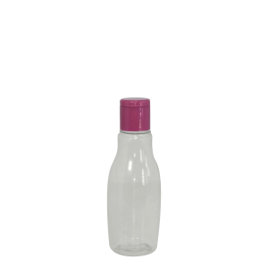 <strong>MOD. 08R </strong><br> FRASCO CILÍNDRICO 60ML