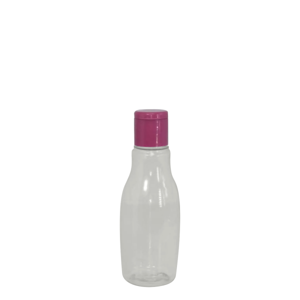 <strong>MOD. 08R </strong><br> FRASCO CILÍNDRICO 60ML