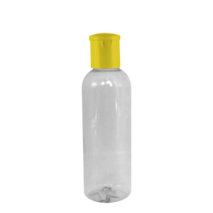 <strong>MOD. 18 </strong><br>FRASCO CILÍNDRICO 120ML