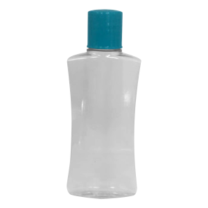 <strong>MOD. 05 </strong><br>FRASCO RETANGULAR 110ML