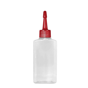 <strong>MOD. 10</strong><br>FRASCO RETANGULAR 60ML