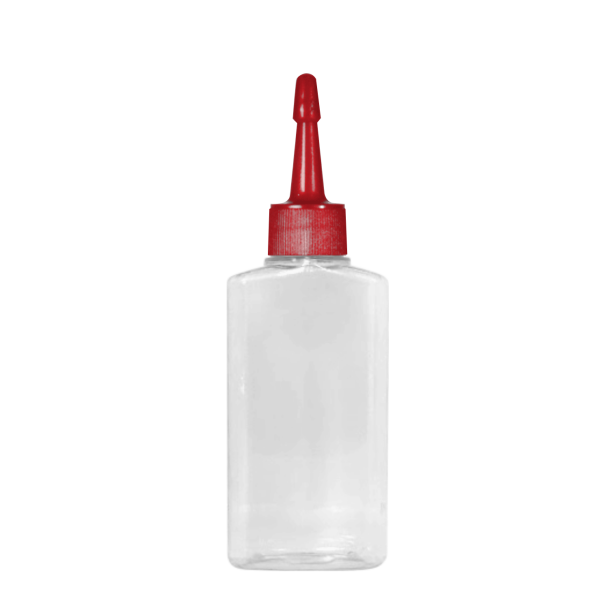 <strong>MOD. 10</strong><br>FRASCO RETANGULAR 60ML