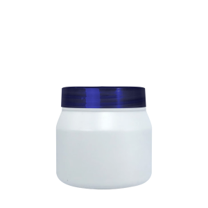 <strong>MOD. 27 PE</strong><br>POTE CILÍNDRICO 250GRS