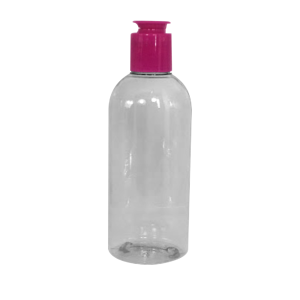 <strong>MOD. 3824 </strong><br>FRASCO CILÍNDRICO 250ML