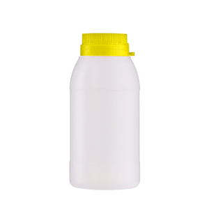 <strong>MOD. 47PE</strong><br>FRASCO CILÍNDRICO 100ML