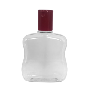 <strong>MOD. 41 </strong><br>FRASCO OVAL 250ML