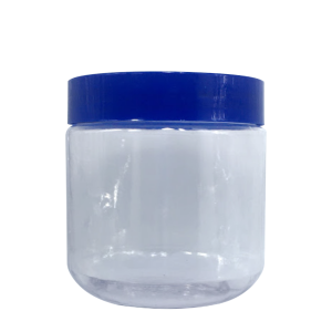 <strong>MOD. 25B</strong><br>POTE CILÍNDRICO 500GRS