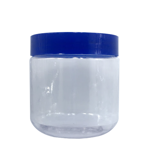 <strong>MOD. 25B</strong><br>POTE CILÍNDRICO 500GRS