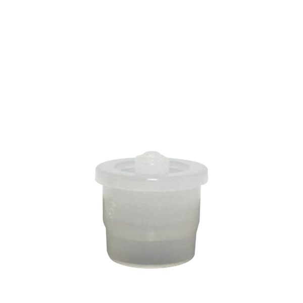 <strong>TAMPA DE GEL </strong><br>SILICONE E BATOQUES - Imagem 7