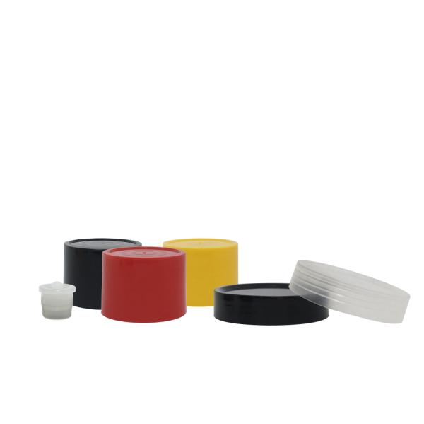 <strong>TAMPA DE GEL </strong><br>SILICONE E BATOQUES